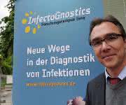 Prof. Dr. Jürgen Popp