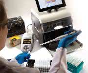 Rapid Sample Concentrator