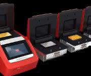 Biometra TAdvanced Thermocycler