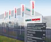 DMG MORI Ulyanovsk Machine Tools