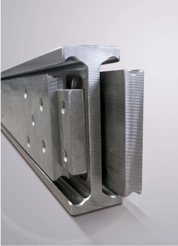 Rollon kauft Hegra Linear