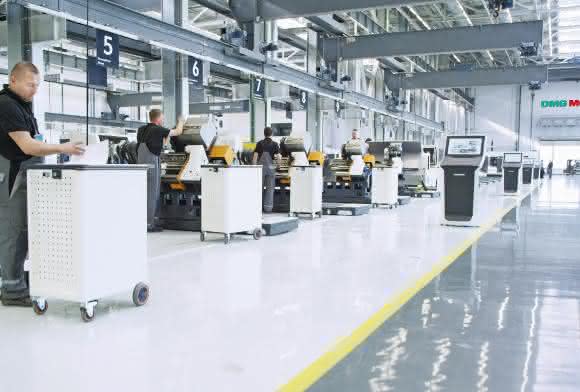 Ulyanovsk Machine Tools ( Ulyanovsk Machine Tools (