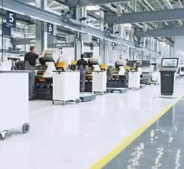 Ulyanovsk Machine Tools (