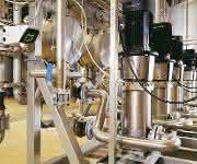 Pumpen Grundfos