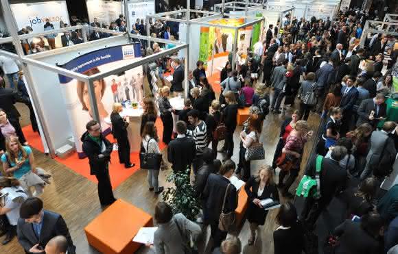 jobvector career day