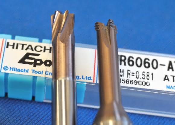 Hochleistungswerkzeuge von Hitachi