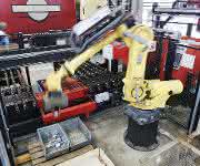 Sortierroboter Amasort Sortierroboter Amasort