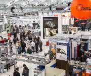 Schweissen 2015 Fachmesse Schweissen
