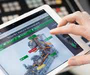 Schaeffler und DMG Mori entwickeln die Werkzeugmaschine 4.0