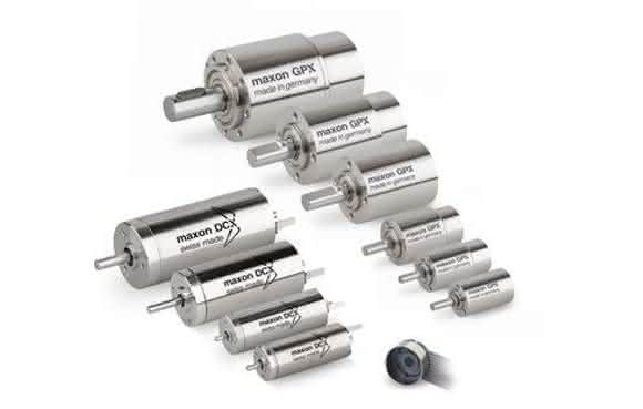 X-Drives-Baureihe X-Drives-Baureihe