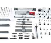 Lineartechnik-Portfolio Lineartechnik-Portfolio