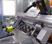 Roboter Roboter