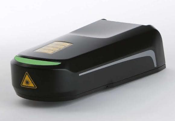 Ventus-Kopf ohne Versorgungseinheit