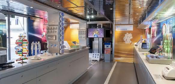 BIOTechnikum