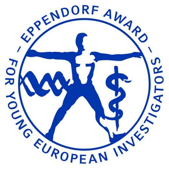 Eppendorf Award for Young European Investigators