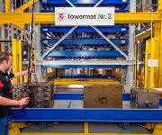 KardexRemstar Paul Henke Lagerlift