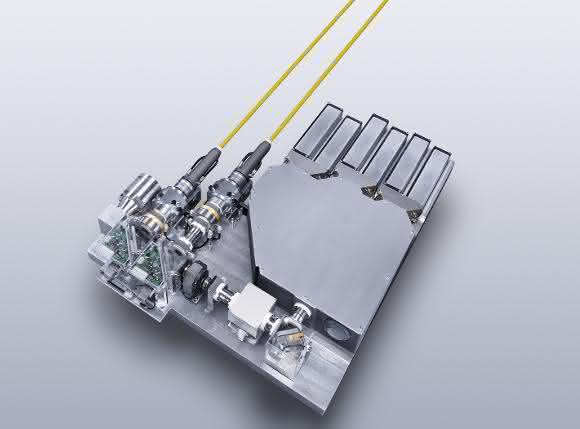 TruDiode 6006 TruDiode 6006 von Trumpf