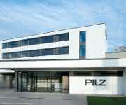 Pilz Neue Fertigung 2015