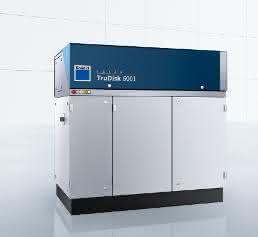 TruDisk 6001