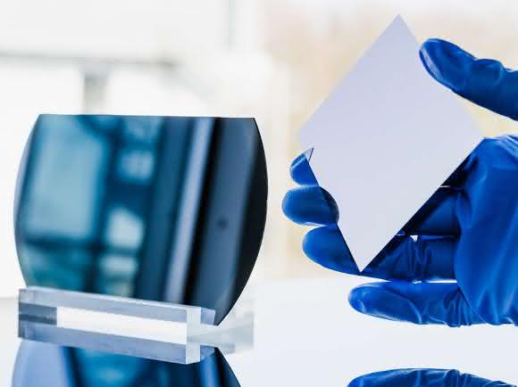 Siliziumwafer