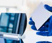 Siliziumwafer