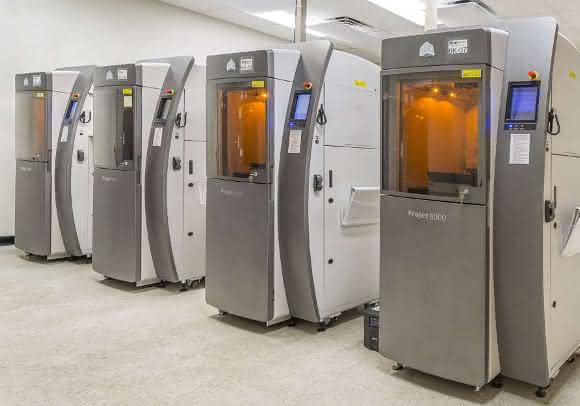 additiven Fertigungsverfahren additiven Fertigungsverfahren