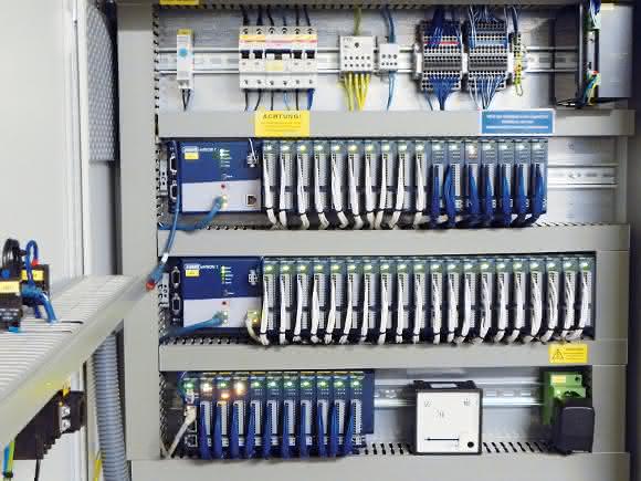 Jumo Engineering