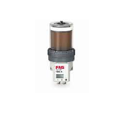 Kompakt-Schmiersystemen FAG Concept Precision Grease