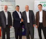 Schaeffler Austria und Spörk Antriebstechnik