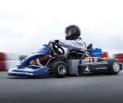 E-Kart von Wittenstein