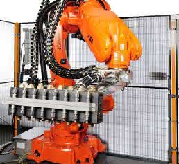 IRB 6620 Foundry Plus 2