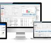 Auftragsmanagementsystem Auftragsmanagementsystem