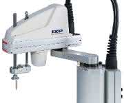 Scara-Roboter IXP von IAI
