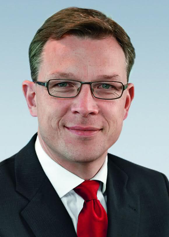 Joerg de la Motte Rexroth
