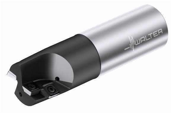 Bohrnutenfräser M4792 Bohrnutenfräser M4792 Walter Tools