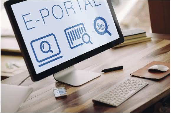 E-Portal E-Portal
