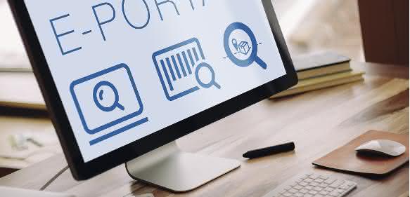 E-Portal