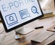 E-Portal