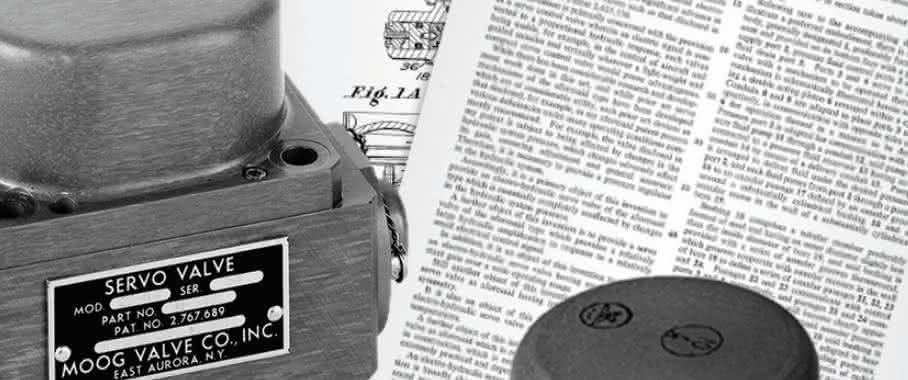 Amazon-Gutschein gewinnen: Moog sucht das älteste funktionierende Servoventil