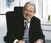Paul E. Schall Paul Schall, Veranstalter der Motek