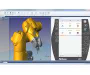 Stäubli Softwaresuite Roboter Stäubli Softwaresuite Roboter
