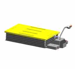 Torwegge 4D-Mobil