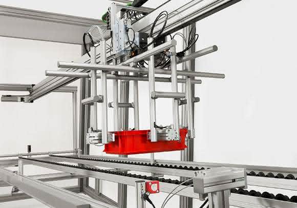 item Lineareinheiten