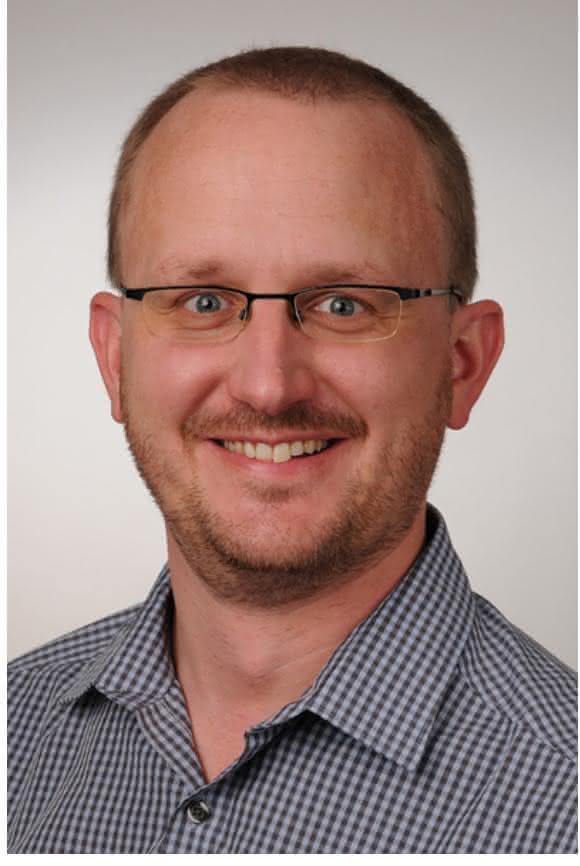 Dr. Johannes Stökl