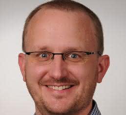 Dr. Johannes Stökl