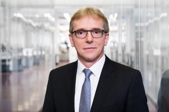 Gerhard Schüßler Gerhard Schüßler
