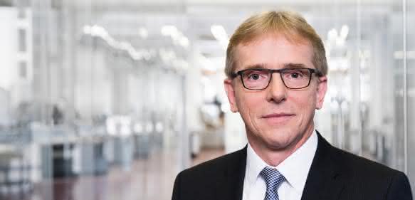 Gerhard Schüßler