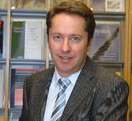 Prof. Dr. Ignacio Cirac