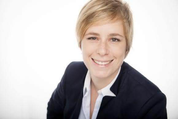Caterina Schröder