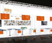 Messestand Emuge-Franken Emuge-Franken auf der EMO 2015